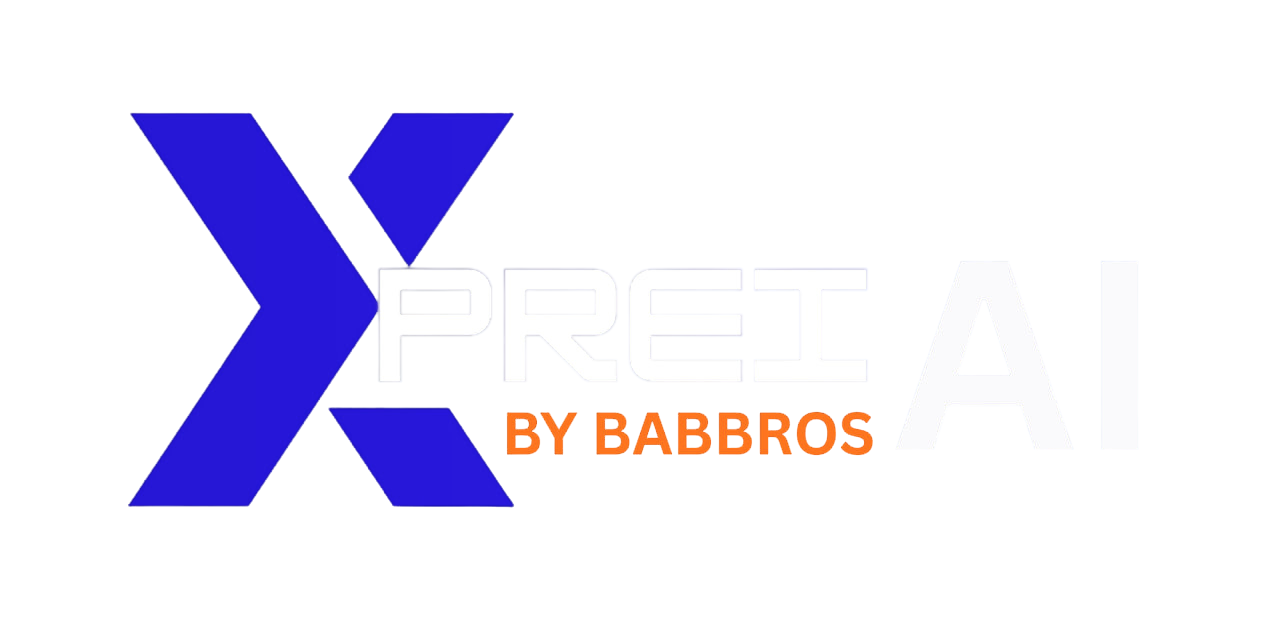 XPREI AI by Babbros